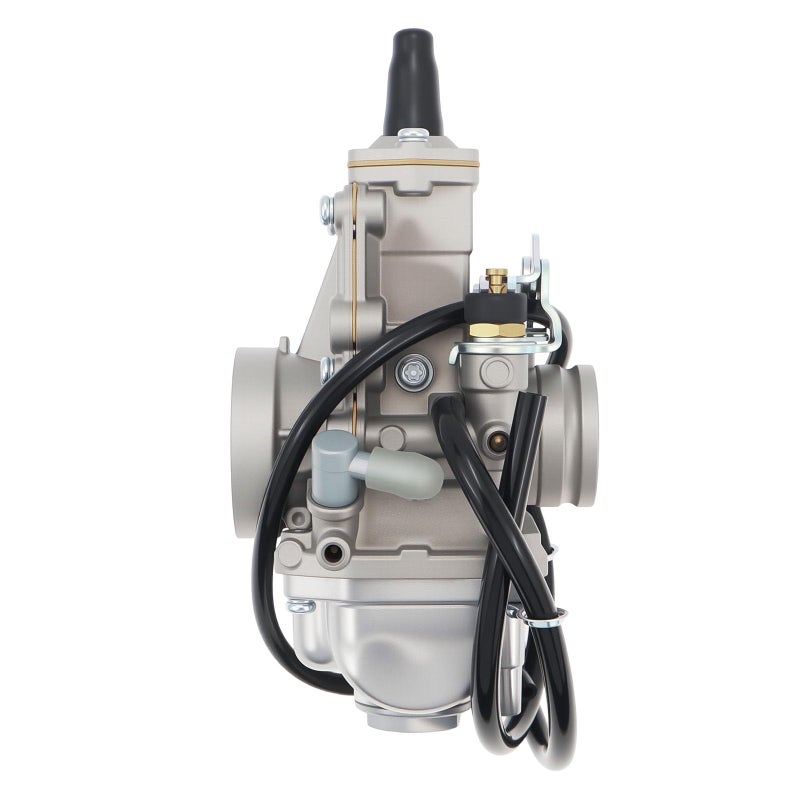 Carbman Carburetor Compatible with MIKUNI 28mm TM28 Flat Slide Performance Carb VM28-418 - Image 4